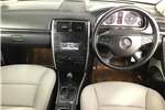  2011 Mercedes Benz B Class B200CDI Autotronic