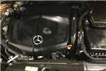  2012 Mercedes Benz B Class B200CDI Autotronic