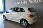  2012 Mercedes Benz B Class B200CDI Autotronic