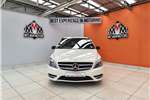  2014 Mercedes Benz B Class B200CDI Autotronic