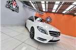  2014 Mercedes Benz B Class B200CDI Autotronic