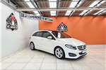  2015 Mercedes Benz B Class B220CDI