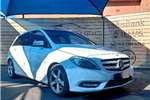  2013 Mercedes Benz B Class B250