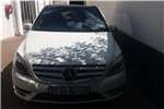  2014 Mercedes Benz B Class B250