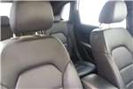  2014 Mercedes Benz B Class B250