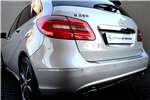  2014 Mercedes Benz B Class B250