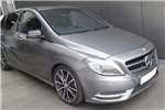  2014 Mercedes Benz B Class B250