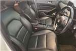  2014 Mercedes Benz B Class B250