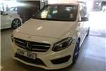  2015 Mercedes Benz B Class B250