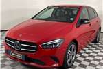 2020 Mercedes Benz B-Class