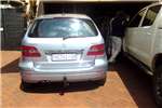 Used 0 Mercedes Benz B-Class 