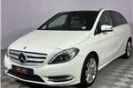 2013 Mercedes Benz B