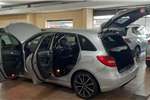  2014 Mercedes Benz B-Class 