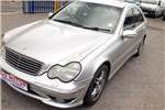  2005 Mercedes Benz Benz 