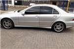  2005 Mercedes Benz Benz 