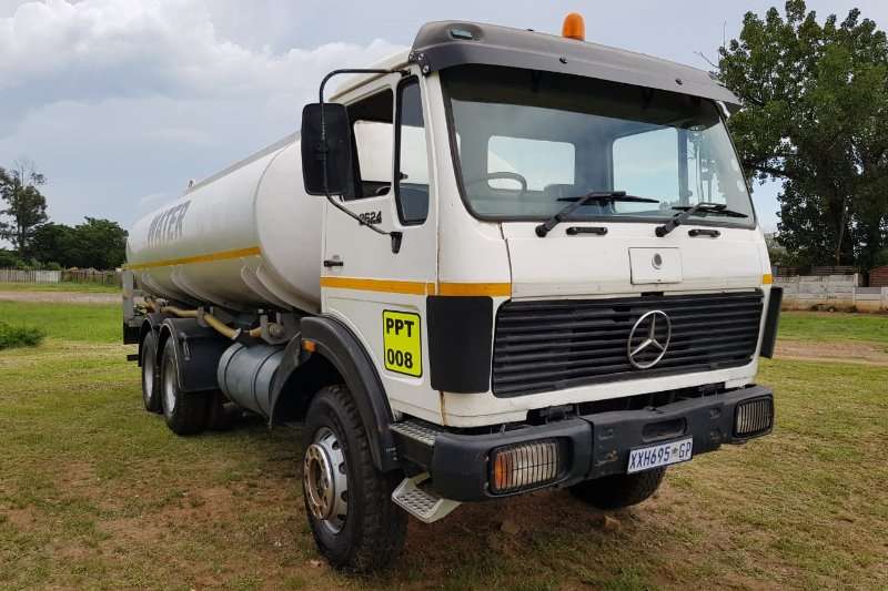 1997 Mercedes Benz For Sale In Gauteng Auto Mart