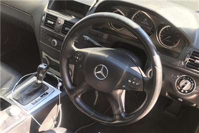  2009 Mercedes Benz Benz 
