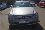  2009 Mercedes Benz Benz 