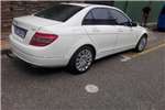  2009 Mercedes Benz Benz 