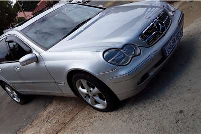  2002 Mercedes Benz Benz 