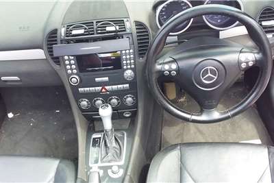  2006 Mercedes Benz Benz 
