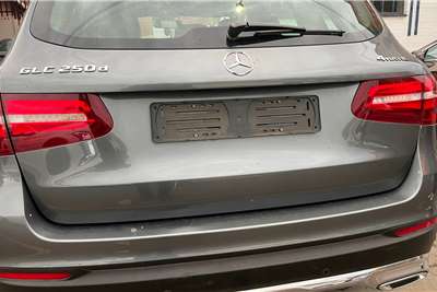 Used 2018 Mercedes Benz Benz 