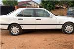 Used 1996 Mercedes Benz C Class 