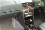 Used 1996 Mercedes Benz C Class 