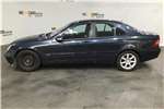  2003 Mercedes Benz C Class 