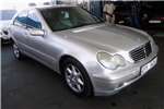  2003 Mercedes Benz C Class 