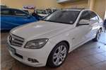  2008 Mercedes Benz C Class 