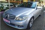  2008 Mercedes Benz C Class 