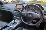  2009 Mercedes Benz C Class 