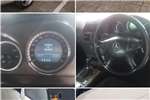 Used 2009 Mercedes Benz C-Class 