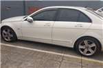 Used 2009 Mercedes Benz C-Class 