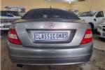  2010 Mercedes Benz C-Class 