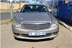 Used 2010 Mercedes Benz C-Class 