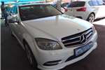 Used 2011 Mercedes Benz C-Class 