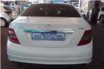 Used 2011 Mercedes Benz C-Class 