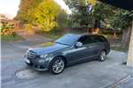 Used 2011 Mercedes Benz C Class 