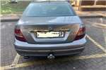 Used 2013 Mercedes Benz C-Class 