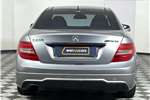 Used 2013 Mercedes Benz C Class 