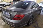  2014 Mercedes Benz C-Class 