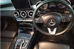  2015 Mercedes Benz C-Class 