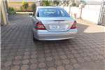  2005 Mercedes Benz C Class 