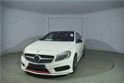  2014 Mercedes Benz C Class 