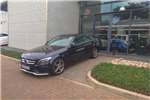  2014 Mercedes Benz C Class C180 AMG Line auto