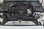  2014 Mercedes Benz C Class C180 AMG Sports auto