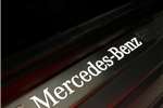  2016 Mercedes Benz C Class C180 AMG Sports auto