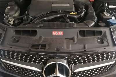  2013 Mercedes Benz C Class C180 auto